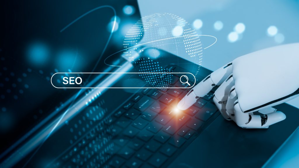 seo ki seite 1 experten Blogartikel