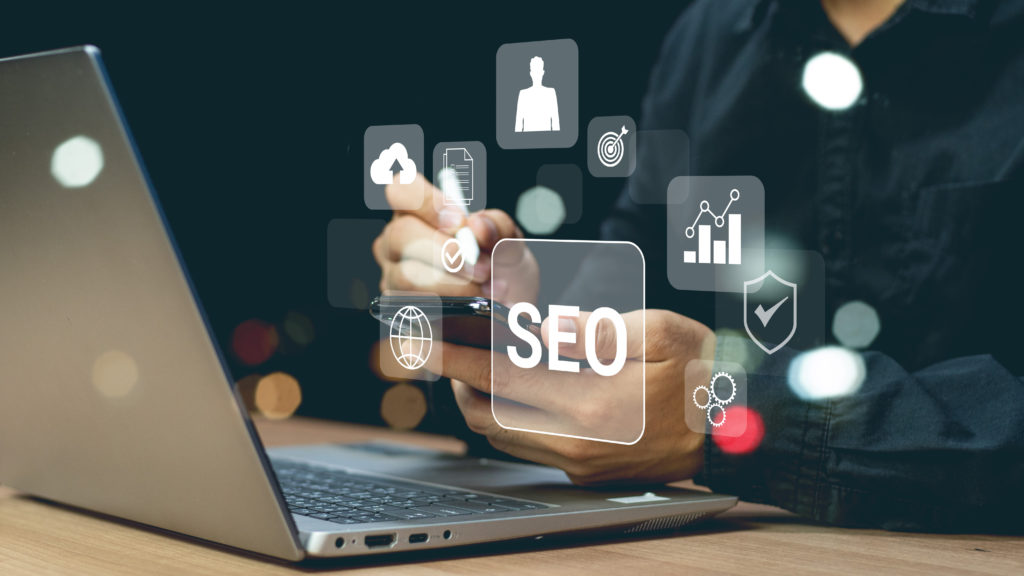 seo grundlagen seite 1 experten